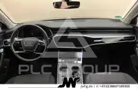 2024 Audi A6