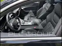 2024 Audi A6