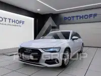 2024 Audi A6
