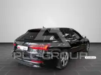 2024 Audi A6