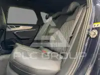 2024 Audi A6