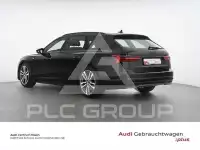 2024 Audi A6