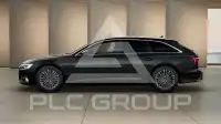 2024 Audi A6