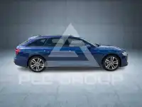 2024 Audi A6