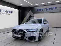 2024 Audi A6