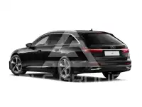 2024 Audi A6