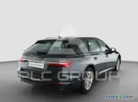 2024 Audi A6