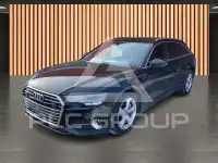 2024 Audi A6