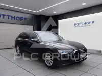 2024 Audi A6