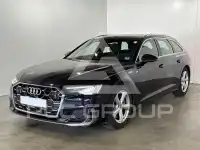 2024 Audi A6