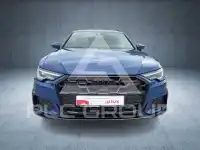 2024 Audi A6