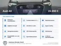 2024 Audi A6