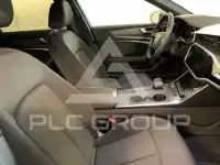 2024 Audi A6