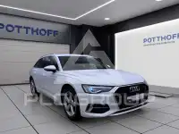 2024 Audi A6