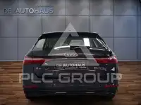 2024 Audi A6