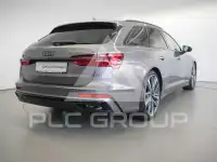 2024 Audi A6