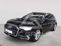 2024 Audi A6