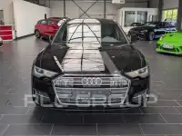 2024 Audi A6