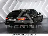 2024 Audi A6