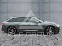2024 Audi A6
