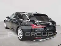 2024 Audi A6