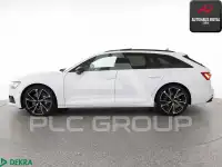 2024 Audi A6