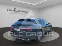 2024 Audi A6