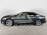 2024 Audi A6