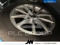 2024 Audi A6