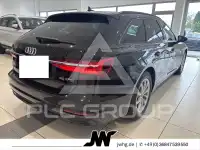 2024 Audi A6