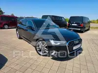 2024 Audi A6