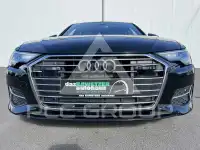 2024 Audi A6