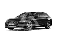 2024 Audi A6