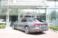 2024 Audi A6