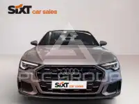 2024 Audi A6