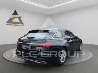 2024 Audi A6