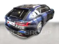 2024 Audi A6