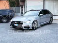2024 Audi A6
