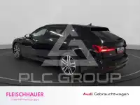 2024 Audi A6