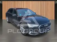 2024 Audi A6