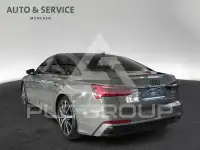 2024 Audi A6