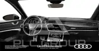2024 Audi A6