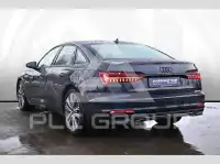 2024 Audi A6