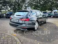 2024 Audi A6