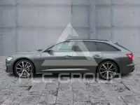 2024 Audi A6