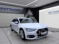 2024 Audi A6