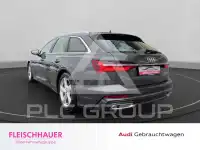 2024 Audi A6
