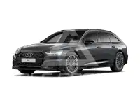 2024 Audi A6
