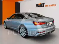 2024 Audi A6