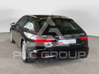 2024 Audi A6